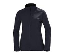 Helly Hansen Femme Veste Paramount Softshell, XS, Noir