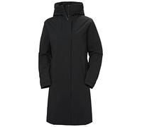 Helly Hansen Femme Veste Victoria Spring, L, Noir