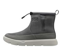 Helly Hansen Femme W Adore Botte de randonnée, 964 Charcoal New Light Grey, 42 EU