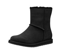 Helly Hansen Femme W Annabelle Bottines Bottes Tendance, Black Gum, 37.5 EU