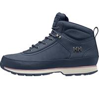 Helly Hansen Femme W Calgary Bottes de randonnée, 576 Deep Steel, 39 1/3 EU