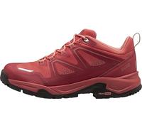 Helly Hansen Femme W Cascade Low Ht Bottes et Chaussures de randonnée, Rose Soleil, 40 EU