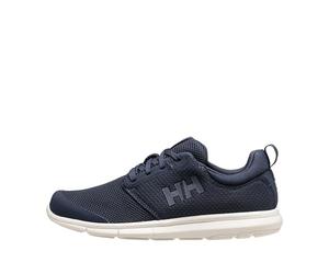 Helly Hansen Femme W Feathering Basket, Bleu Marine, 39 EU