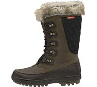 Helly Hansen Femme W Garibaldi VL Basket, Bushwacker, 38.5 EU
