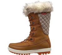 Helly Hansen Femme W Garibaldi VL Bottes de Neige, Blé Nouveau, 38.5 EU Étroit