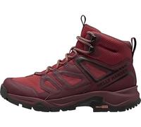 Helly Hansen Femme W Stalheim Ht Bottes décontractées, Caryer Rouge Coquelicot, 36 EU