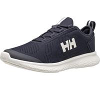 Helly Hansen Femme W Supalight Medley Basket, Bleu Marine, 36 EU