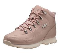 Helly Hansen Femme W The Forester Bottes de randonnée, 072 Rose fumé, 37.5 EU