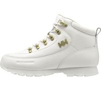 Helly Hansen Femme W The Forester Premium Botte de randonnée, 011 Off White Tuscany, 42 EU