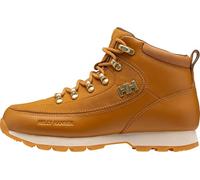 Helly Hansen Femme W The Forester Premium Botte de randonnée, 727 Honey Wheat Cement, 37 EU