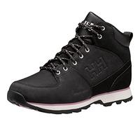 Helly Hansen Femme W Tsuga Bottes de randonnée, Noir 990, 42 EU