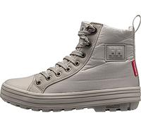 Helly Hansen Femme Wonderland Chaussure de Marche, Gris Mellow Concrete, 41 EU