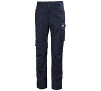 Helly Hansen Femmes ArbeitPantalon de travail Luna Light Navy C38