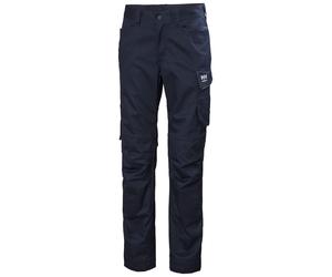 Helly Hansen Femmes ArbeitPantalon de travail Luna Light Navy C42