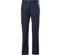 Helly Hansen Femmes ArbeitPantalon Manchester C50