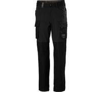 Helly Hansen Femmes Arbeitshose Luna 4X Cargo Pant C46