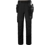 Helly Hansen Femmes Arbeitshose Luna 4X Cons Pant C36