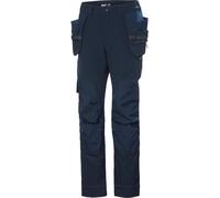 Helly Hansen Femmes Arbeitshose Luna Brz Cons Pant C48