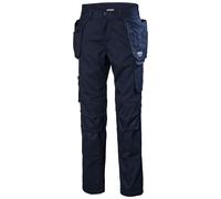 Helly Hansen Femmes Arbeitshose Luna Light Construction Pantalon Navy C42