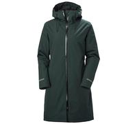 Helly Hansen Femmes Imperméable W Aspire, Épicéa Le Plus Foncé, L