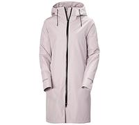 Helly-Hansen Femmes Imperméable W Aspire, Syrine Poussiéreux, L