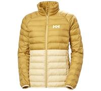 Helly Hansen - Banff Insulator Jacket - Doudoune femme Yellow Cream / Sand - S