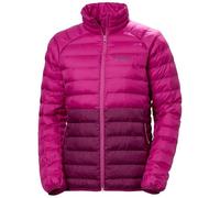 Helly Hansen Femmes Manteau isolant W Banff, Magenta Foncé, XL