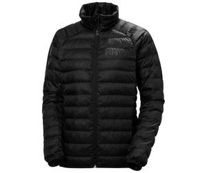 Helly Hansen Femmes Manteau isolant W Banff, Noir, L