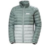 Helly Hansen Veste Insulator Femme Banff Vert XL