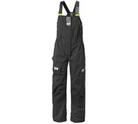 Helly Hansen Femmes N° de dossard W Pier 3.0, Ebène, L
