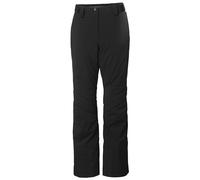 Helly Hansen Femmes Pantalon isolé W Alpine, Noir, L