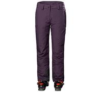 Helly Hansen Femmes Pantalon isolé W Blizzard, Améthyste, M