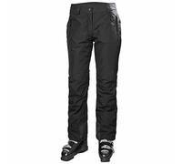 Helly Hansen Pantalon Blizzard Insulated Noir Femme XS