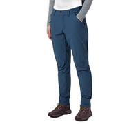 Helly Hansen Femmes Pantalon Softshell W Brona, Épicéa, M