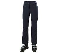 Helly Hansen Femmes Pantalon W Bellissimo 2, Bleu Marine, XL