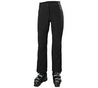 Helly Hansen Femmes Pantalon W Bellissimo 2, Noir, XL