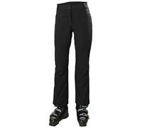 Helly Hansen Femmes Pantalon W Bellissimo 2, Noir, XS