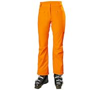 Helly Hansen Femmes Pantalon W Bellissimo 2, Orange Coquelicot, M