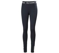 Legging intérieur Helly Hansen Lifa Merino Midweight bleu marine femme - L