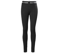Helly Hansen Pantalon Lifa Merino Midweight Femme Noir Taille L Modèle 2026