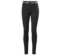 Helly Hansen Pantalon première couche Lifa Merino Midweight Femme Noir Taille S modèle 2026