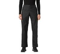 Helly Hansen - Loke Pants - Pantalon imperméable femme Black - XS
