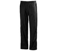 Helly Hansen - Loke Pant - Pantalon imperméable femme Black - M