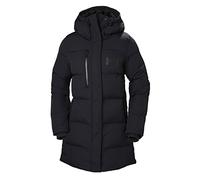 Helly Hansen Adore Puffy Coat Noir 2XL Femme