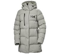 Helly Hansen Adore Puffy Coat Gris M Femme