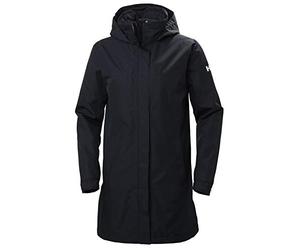 Helly Hansen Femmes Revêtement isolant W aden, Bleu Marine, XS