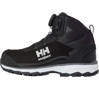 Helly Hansen Femmes Sécuritéitshoes Luna 2 Mid Boa S3 Ht EUR 39