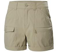 Helly Hansen Femmes Short Maridalen W, Caillou, S