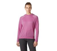 Helly Hansen Femmes Sweat à Capuche W Inshore 2.0, Meta Pink, M