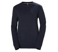 Helly Hansen Sweatshirt Bleu M Femme